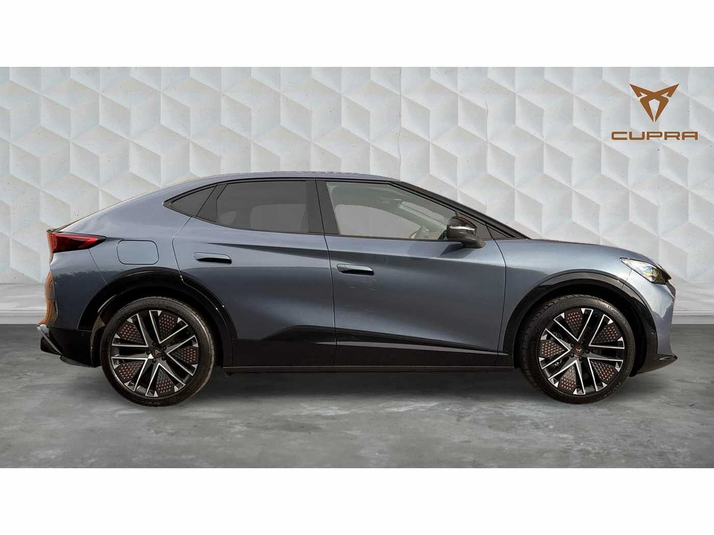 Cupra Tavascan Estate 250kW VZ2 77kWh AWD 5dr Auto