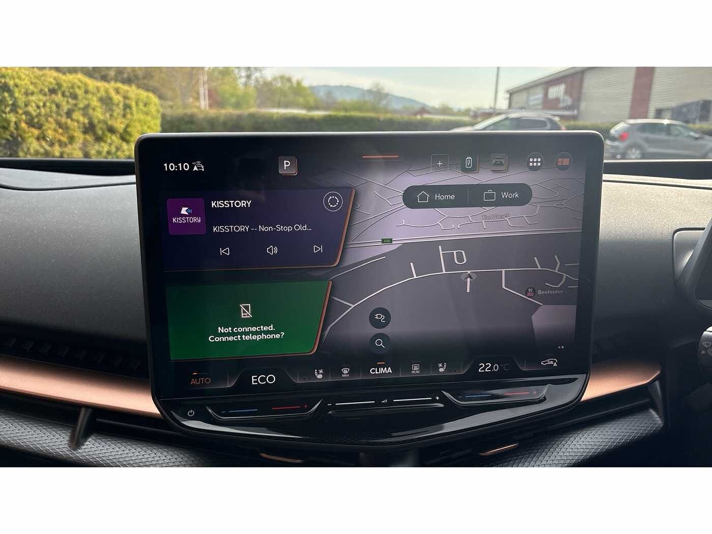 Cupra Tavascan Estate 250kW VZ2 77kWh AWD 5dr Auto
