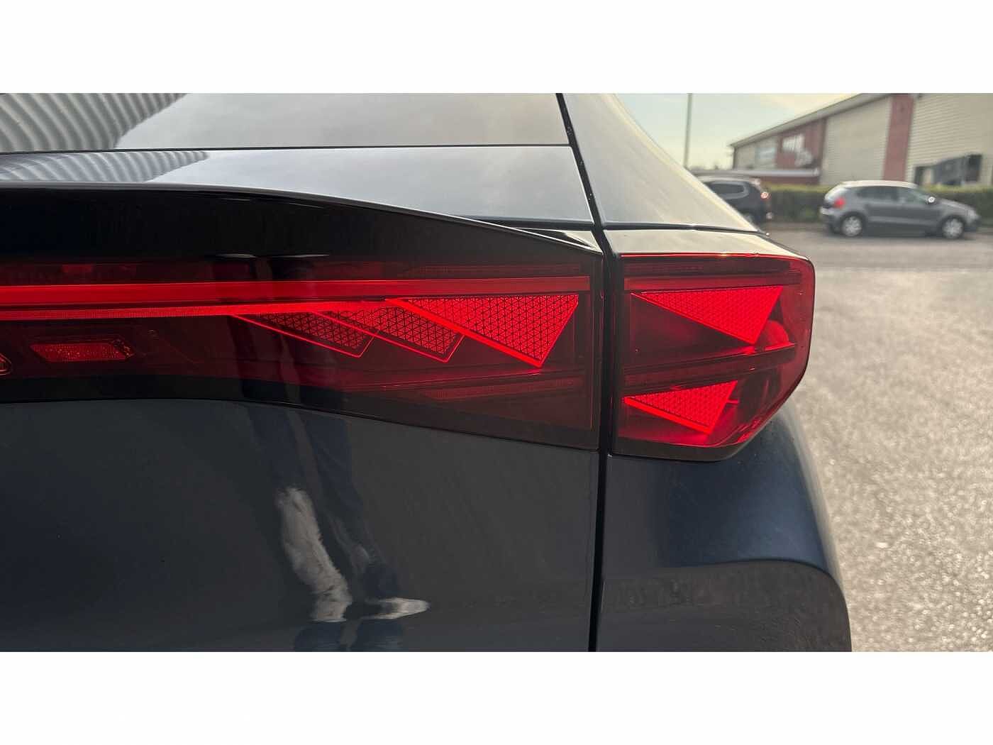 Cupra Tavascan Estate 250kW VZ2 77kWh AWD 5dr Auto