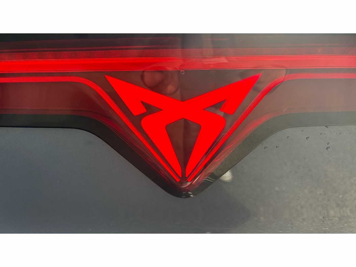 Cupra Tavascan Estate 250kW VZ2 77kWh AWD 5dr Auto