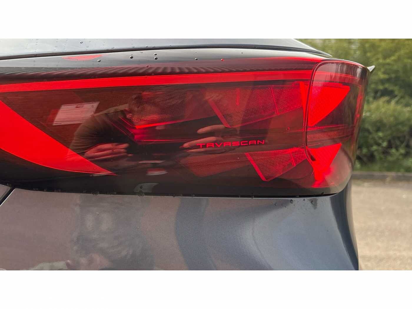 Cupra Tavascan Estate 250kW VZ2 77kWh AWD 5dr Auto