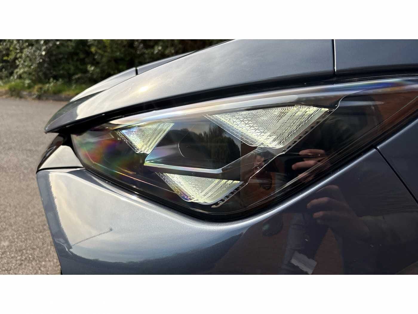 Cupra Tavascan Estate 250kW VZ2 77kWh AWD 5dr Auto