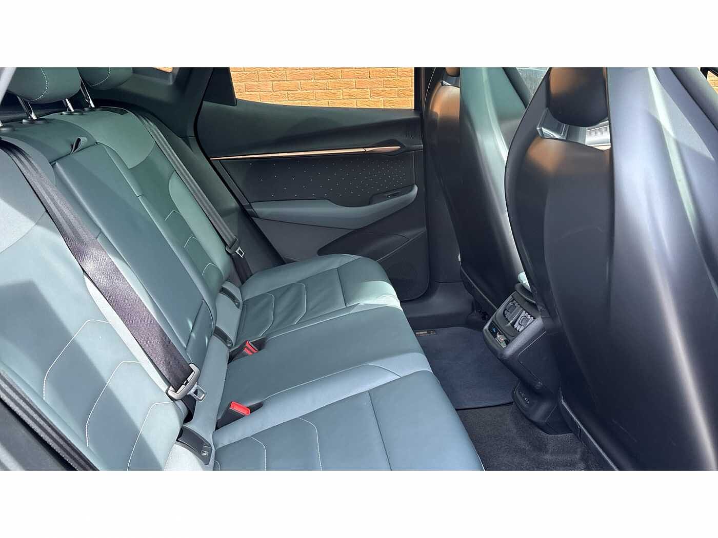Cupra Tavascan Estate 250kW VZ2 77kWh AWD 5dr Auto