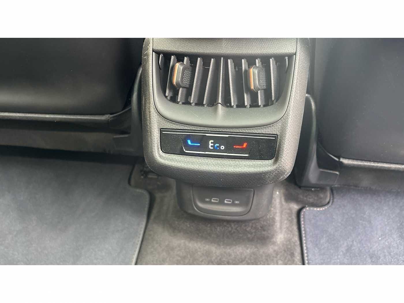Cupra Tavascan Estate 250kW VZ2 77kWh AWD 5dr Auto