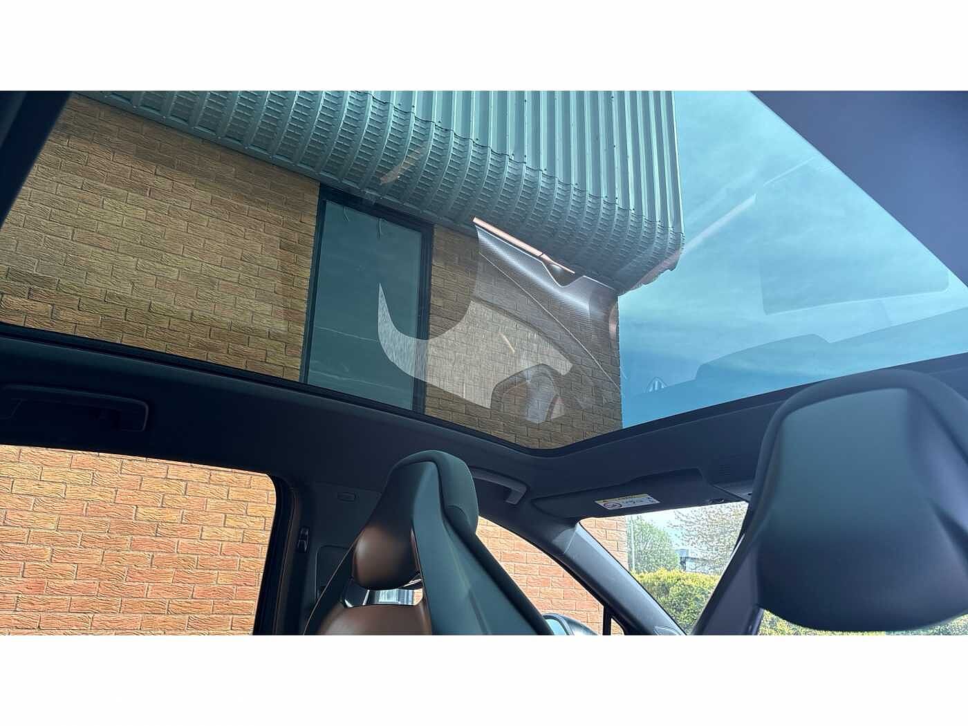 Cupra Tavascan Estate 250kW VZ2 77kWh AWD 5dr Auto