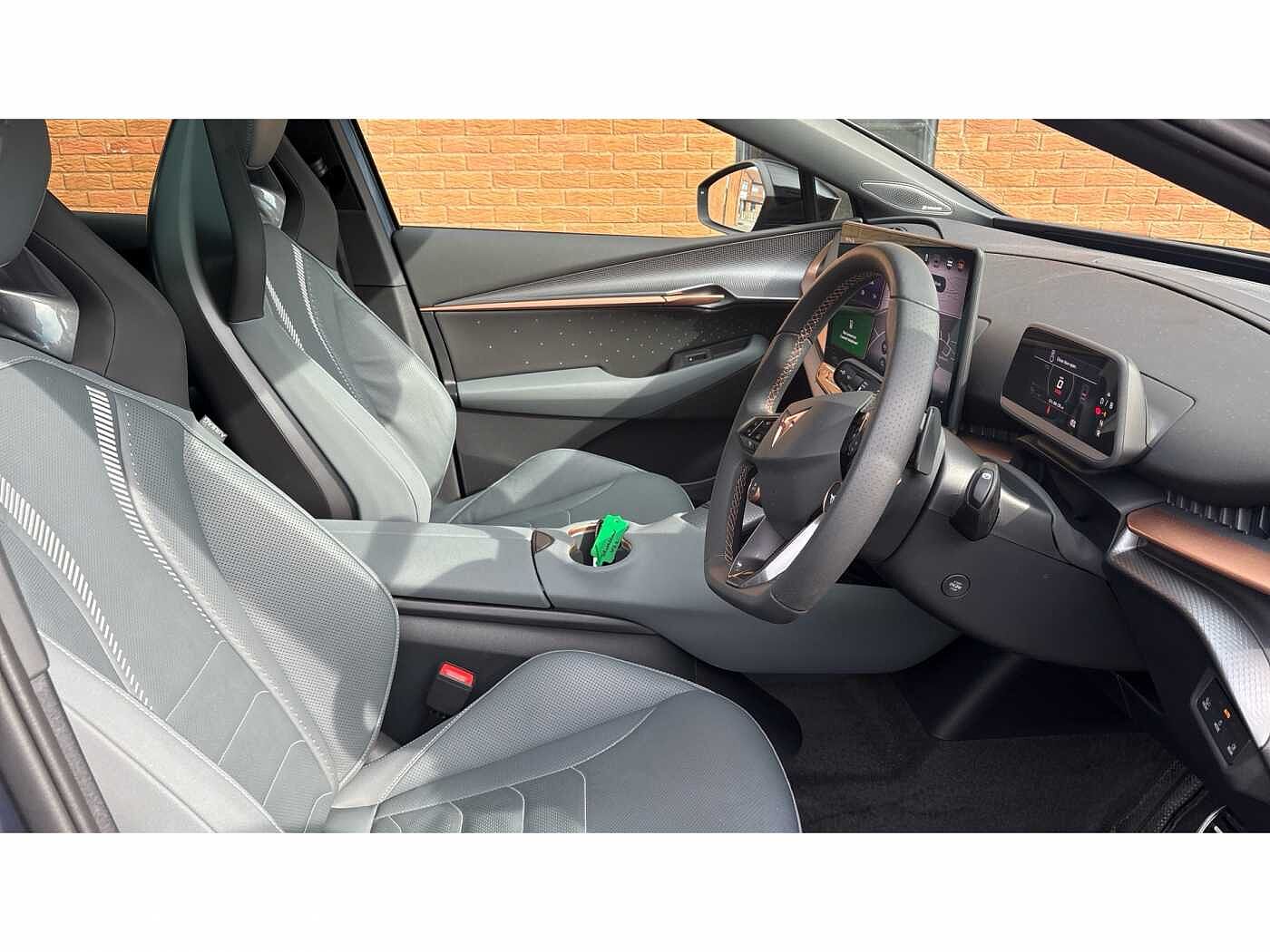Cupra Tavascan Estate 250kW VZ2 77kWh AWD 5dr Auto