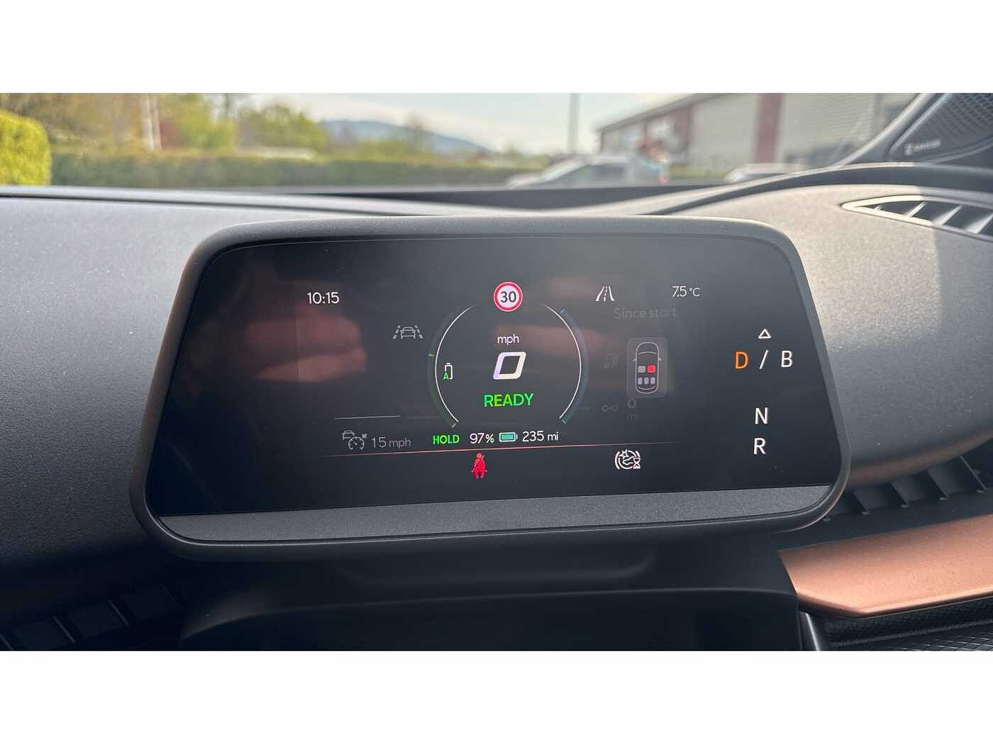 Cupra Tavascan Estate 250kW VZ2 77kWh AWD 5dr Auto