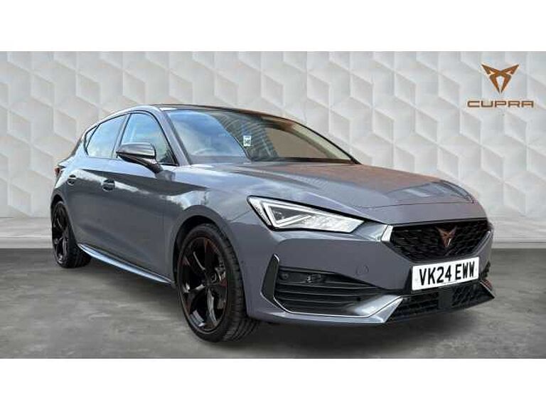 Cupra Leon NF V1 Design Edition 1.5 eTSI EVO AFV 150PS DSG